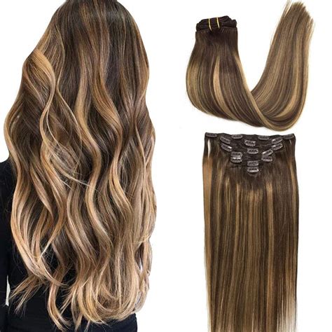 clip in hair extensions priceline.